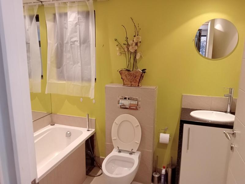 To Let 1 Bedroom Property for Rent in De Waterkant Western Cape